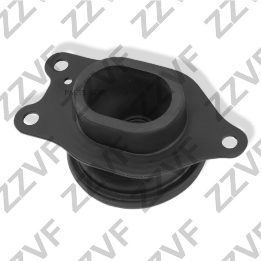 

Опора Двигателя Левая L Nissan Murano 08-..., ZZVF ZVJA000