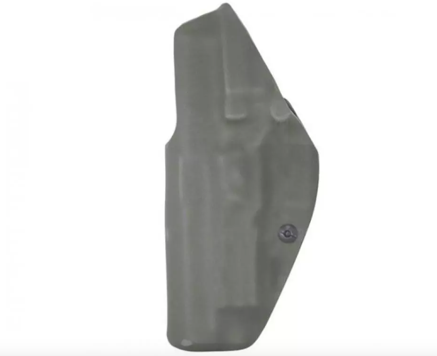 Кобура скрытого ношения Термит для SIG Sauer P226 (кайдекс, черный, правша)