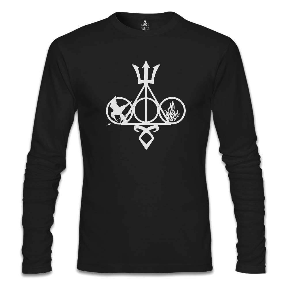 

Свитшот мужской Lord Tshirt SL-543 черный S (доставка из-за рубежа), SL-543