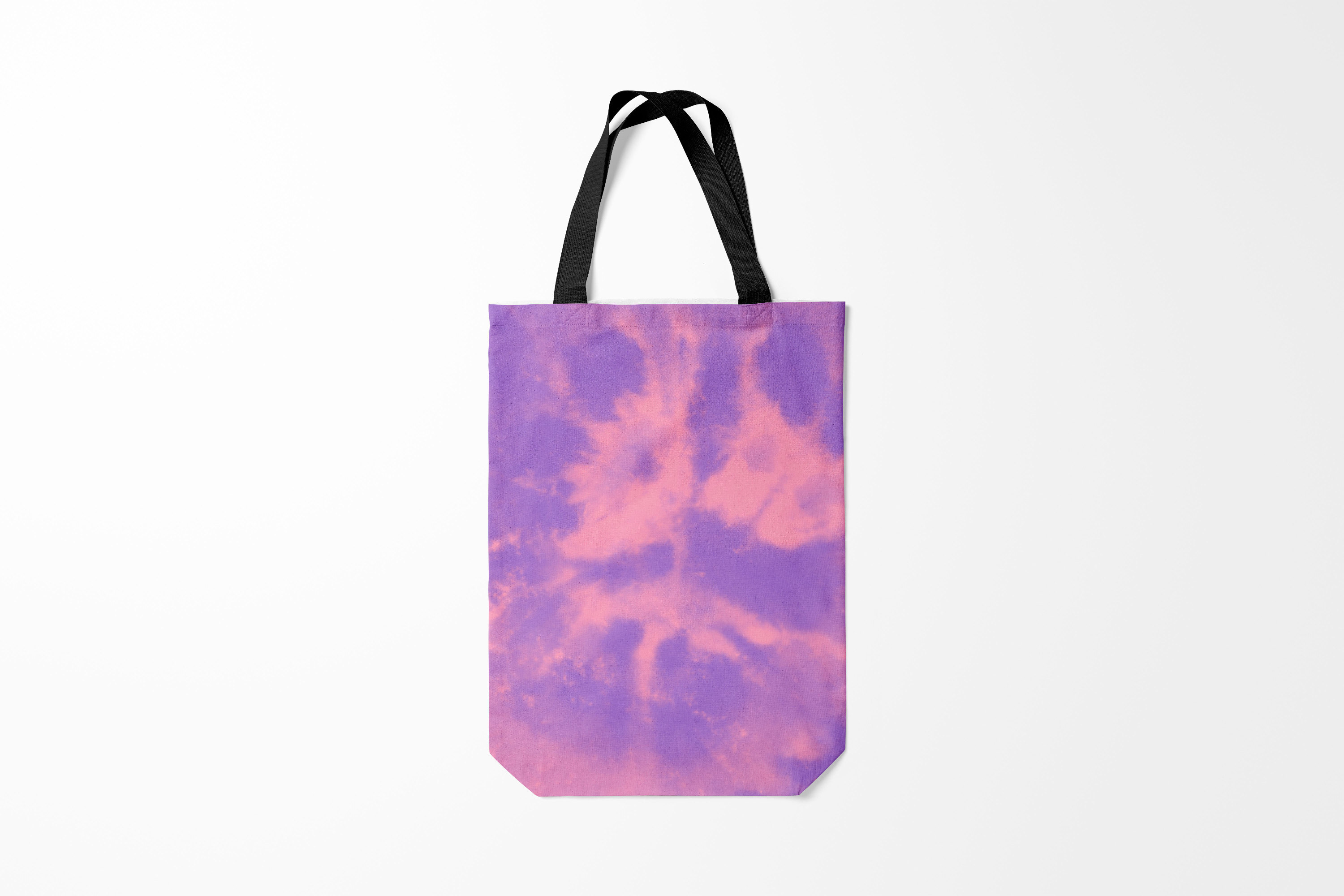 

Сумка шoппер унисекс Burnettie Лето Фиолетовый ТАЙ ДАЙ, фиолетовый, Лето Фиолетовый ТАЙ ДАЙ