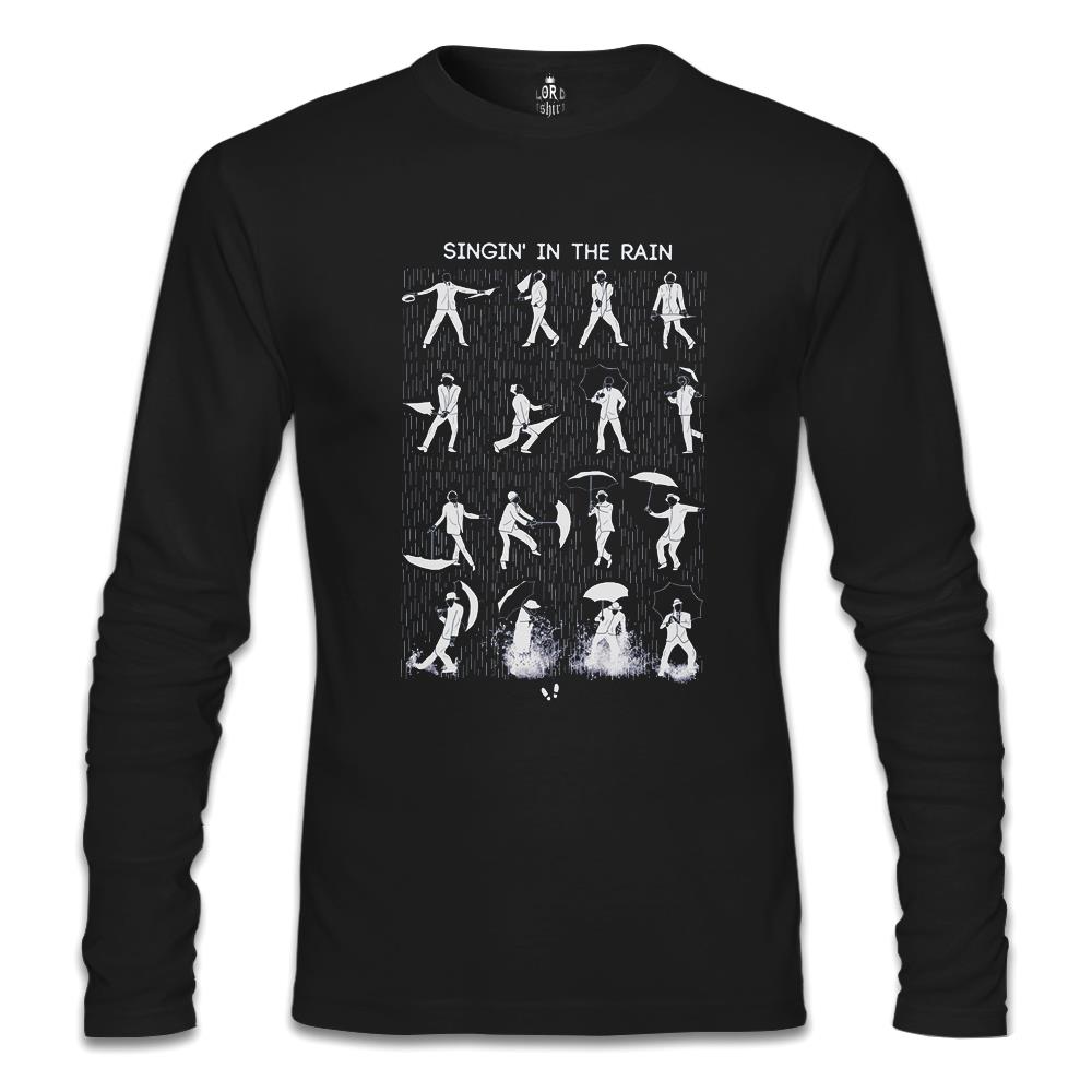 

Свитшот мужской Lord Tshirt SL-573 черный S (доставка из-за рубежа), SL-573