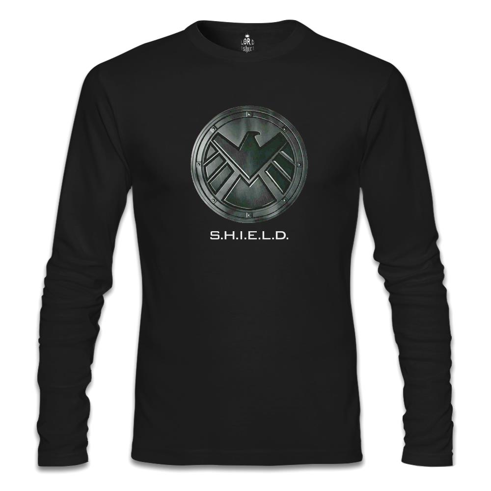 

Свитшот мужской Lord Tshirt SL-586 черный S (доставка из-за рубежа), SL-586