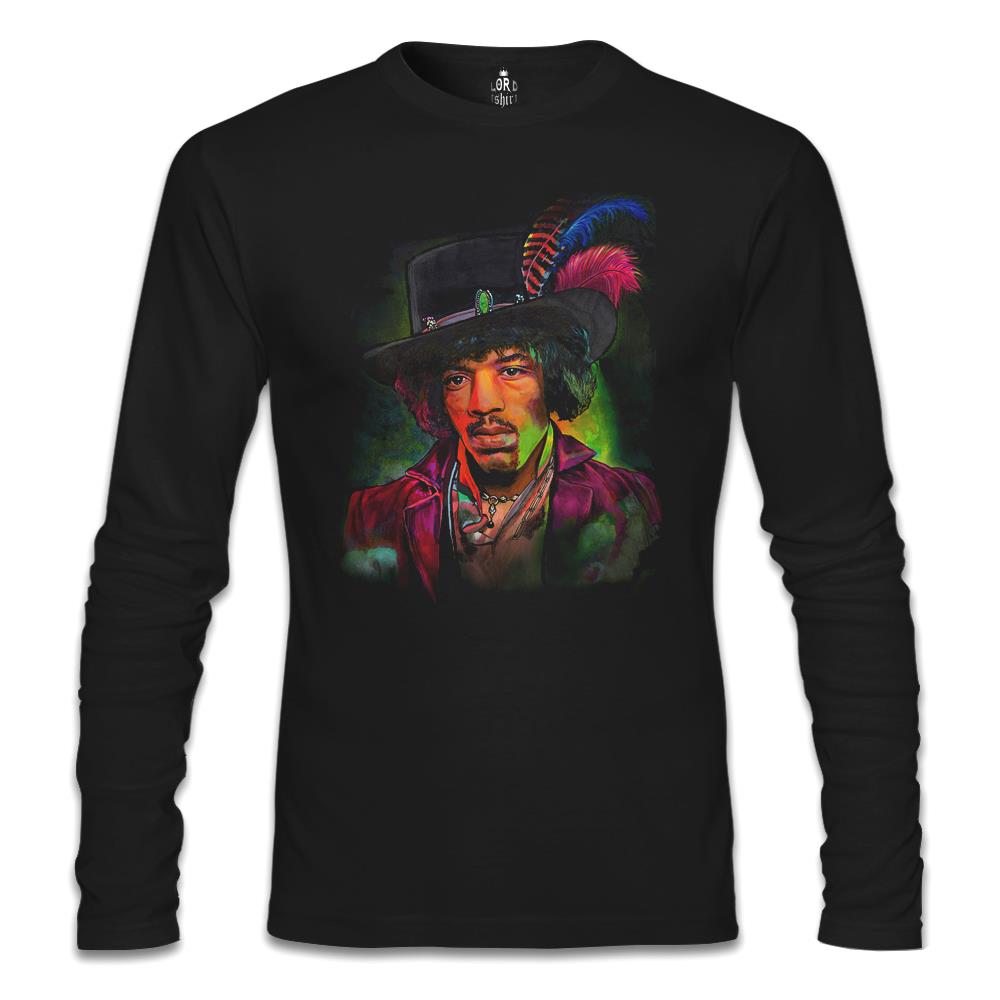 

Свитшот мужской Lord Tshirt SL-588 черный S (доставка из-за рубежа), SL-588
