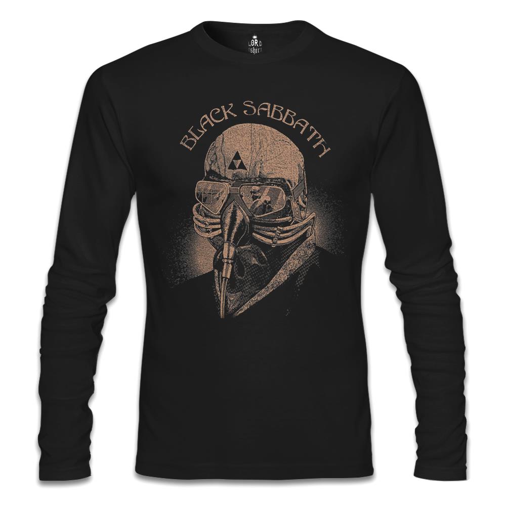 

Свитшот мужской Lord Tshirt SL-614 черный S (доставка из-за рубежа), SL-614