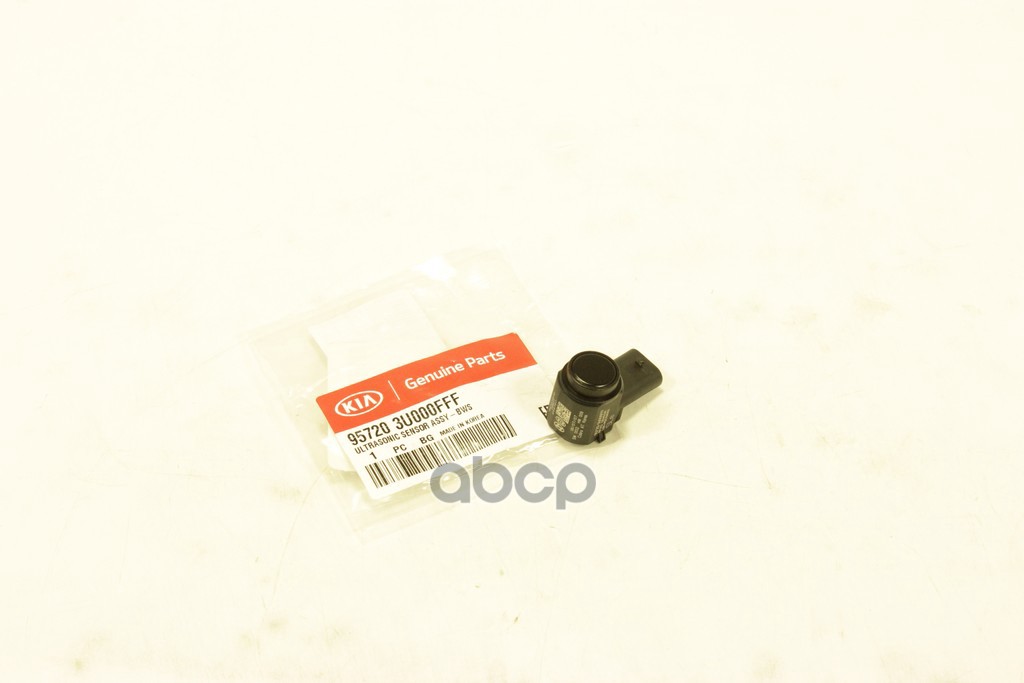 

Датчик Парковки 95720-3U000fff Hyundai-KIA арт. 95720-3U000FFF