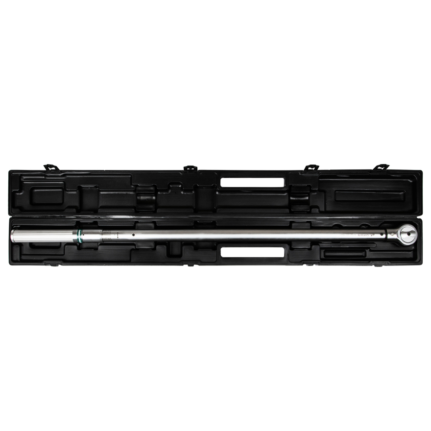 

Дин.ключ 600-3000 Нм, 2х стор.1" GARWIN INDUSTRIAL 501521-600-3000-1
