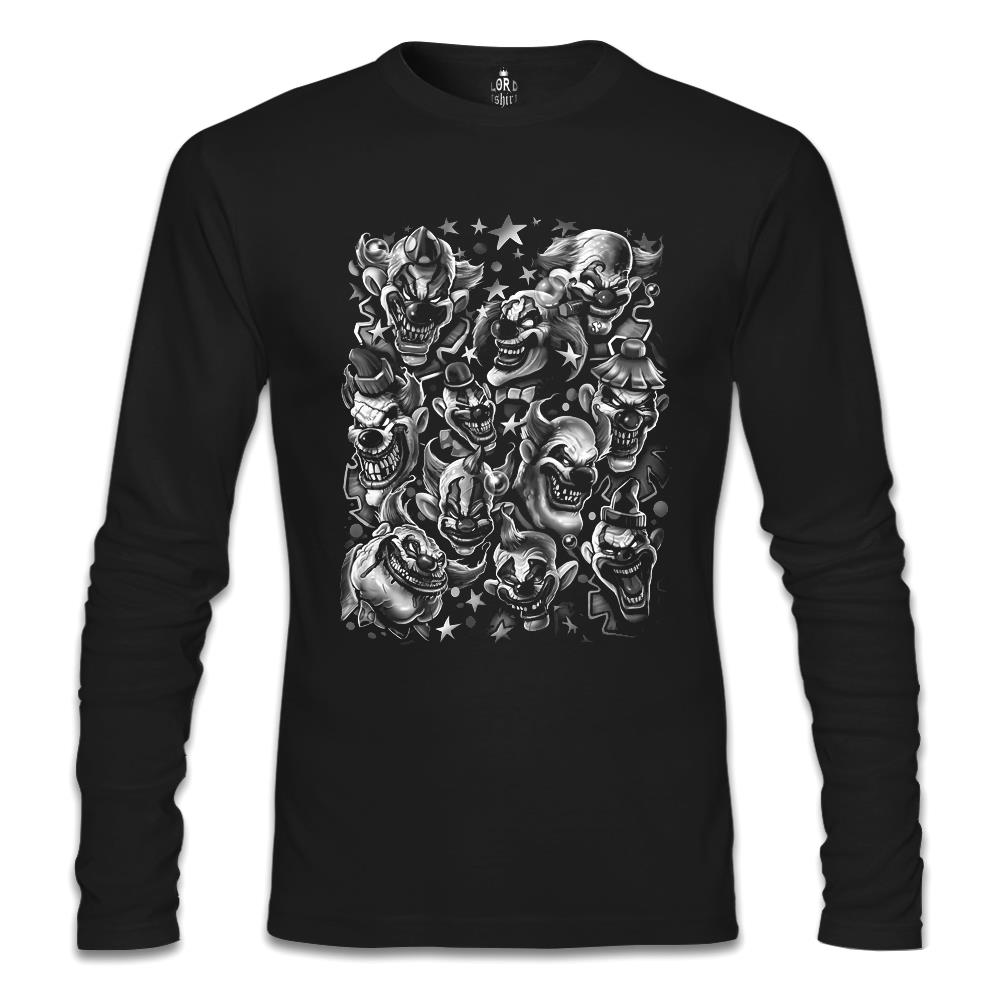 

Свитшот мужской Lord Tshirt SL-593 черный S (доставка из-за рубежа), SL-593