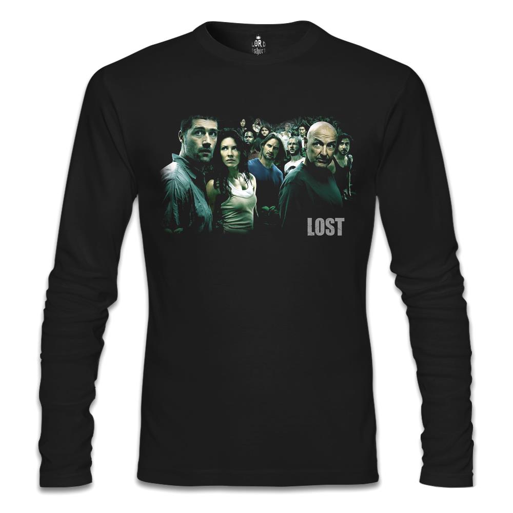 

Свитшот мужской Lord Tshirt SL-599 черный S (доставка из-за рубежа), SL-599