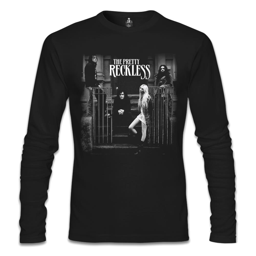 

Свитшот мужской Lord Tshirt SL-610 черный S (доставка из-за рубежа), SL-610
