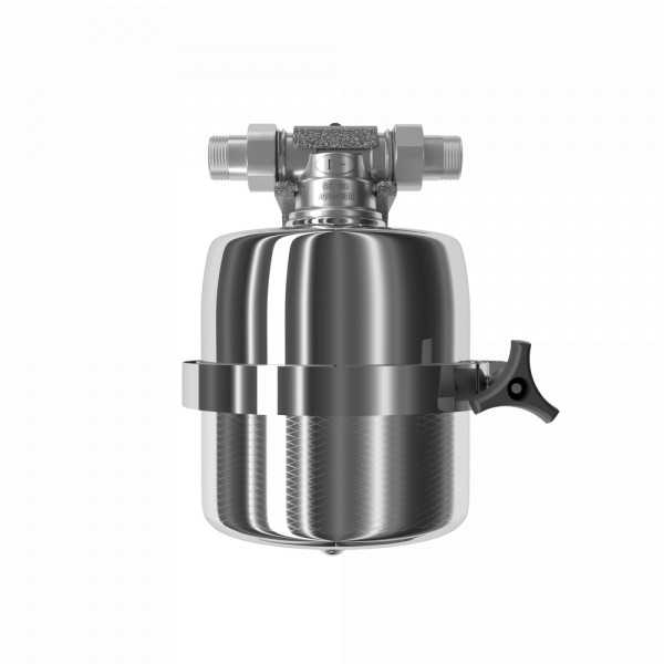 Корпус Аквафор Викинг Мини магистральный фильтр аквафор викинг мини aq309269 для холодной воды в505 pro