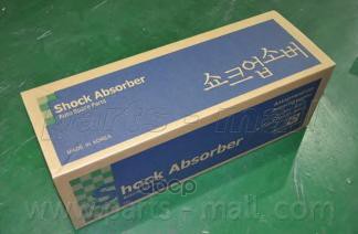 

Амортизатор Дэу/Даеву/Daewoo Nubira(J100) Pmc 96289901 Parts-Mall арт. PJC103