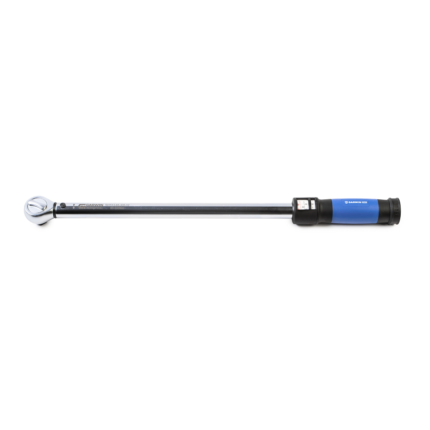 

Дин.ключ 65-335 Нм, 2х стор.1/2" GARWIN INDUSTRIAL 501513-65-335-12