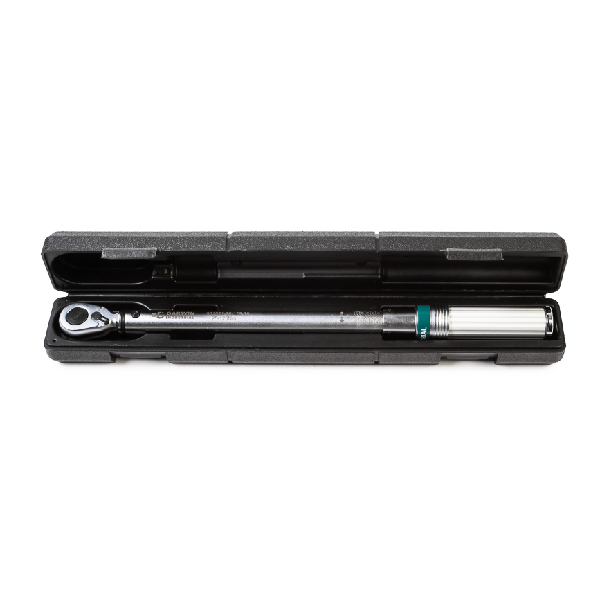 

Дин.ключ 25-125 Нм, 2х стор.3/8" GARWIN INDUSTRIAL 501521-25-125-38