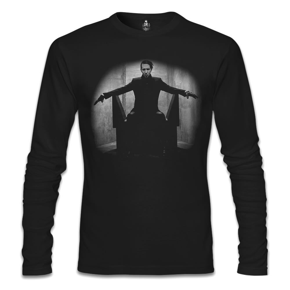 

Свитшот мужской Lord Tshirt SL-617 черный S (доставка из-за рубежа), SL-617