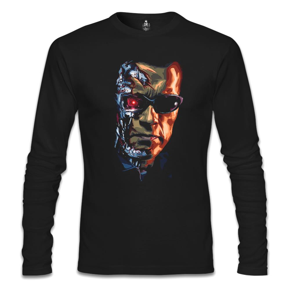 

Свитшот мужской Lord Tshirt SL-622 черный S (доставка из-за рубежа), SL-622