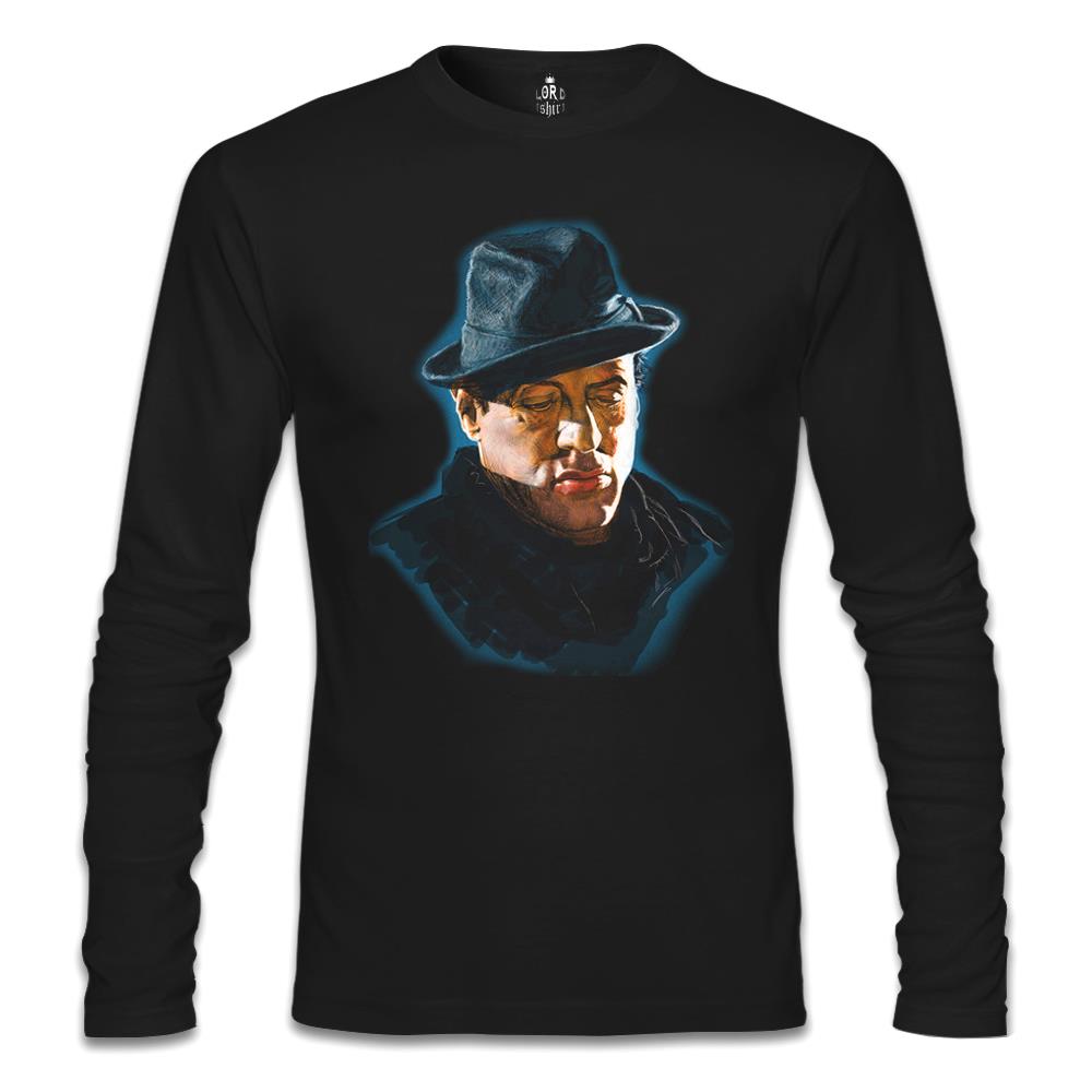 

Свитшот мужской Lord Tshirt SL-627 черный S (доставка из-за рубежа), SL-627