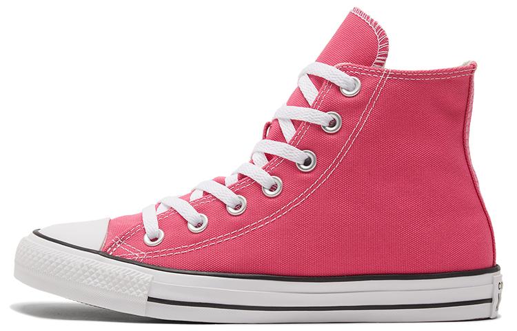 

Кеды унисекс Converse Chuck Taylor All Star розовые 40 EU, Розовый, Chuck Taylor All Star