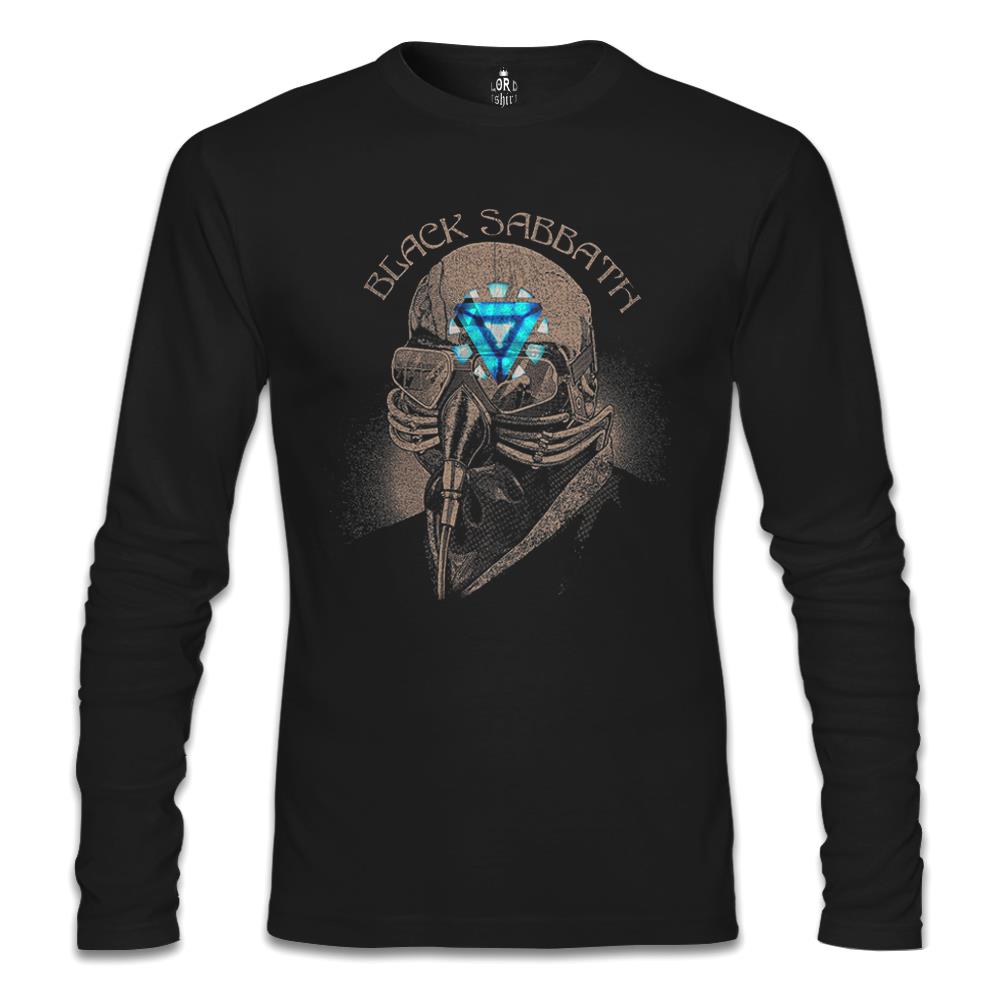 

Свитшот мужской Lord Tshirt SL-636 черный S (доставка из-за рубежа), SL-636