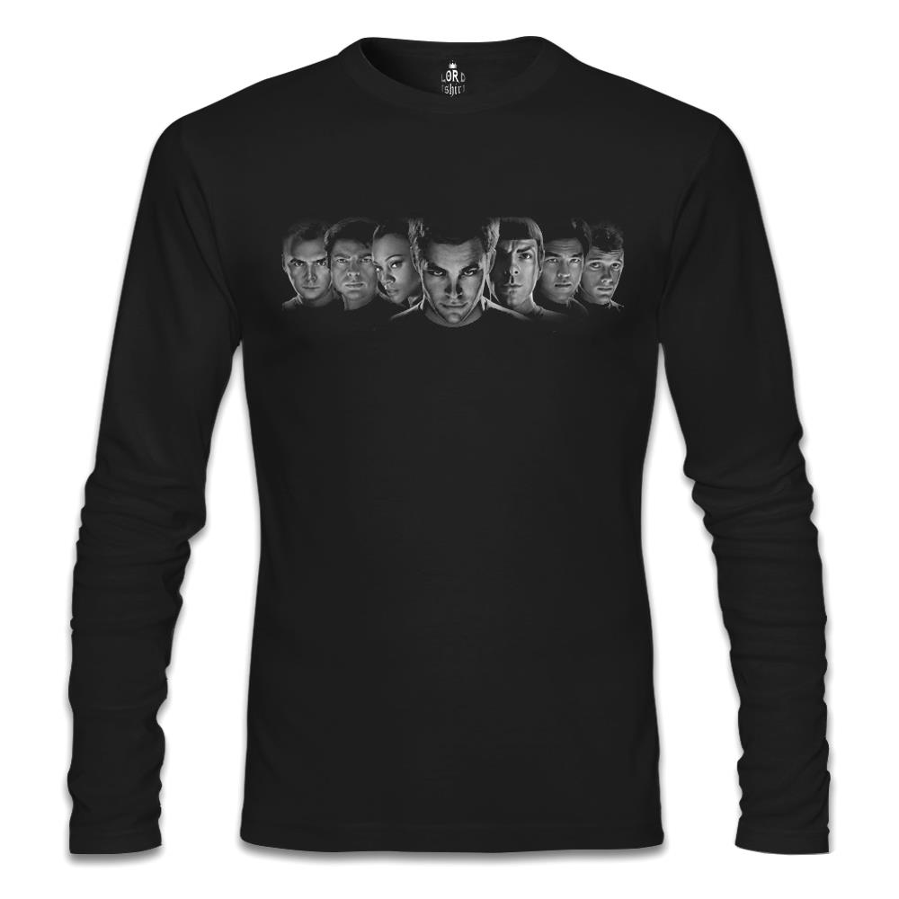 

Свитшот мужской Lord Tshirt SL-638 черный S (доставка из-за рубежа), SL-638