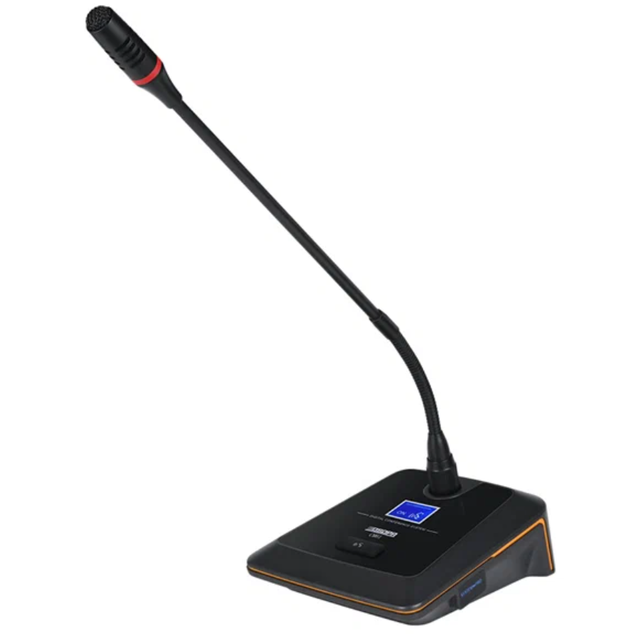 

Оборудование для конференций DSPPA CM61, CM61