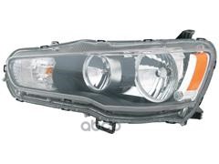 

Фара Левая Mitsubishi Lancer 2008 Electric Wo Motor TYC 20-b302-05-2b