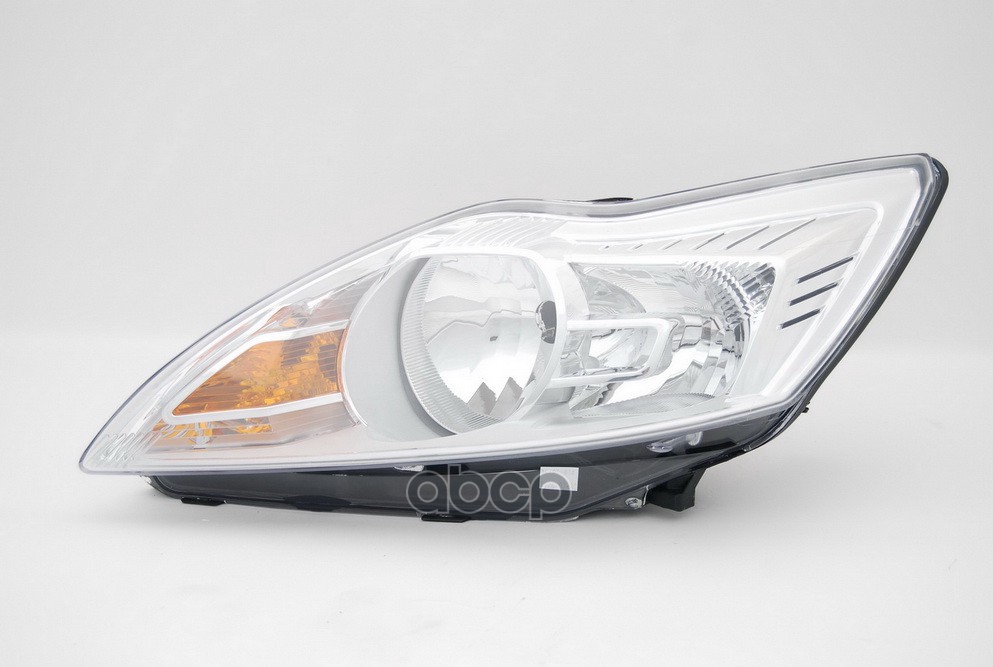 

Фара Правая Ford Focus 2008 Chrome Electric Wmotor TYC 20-b483-05-2b