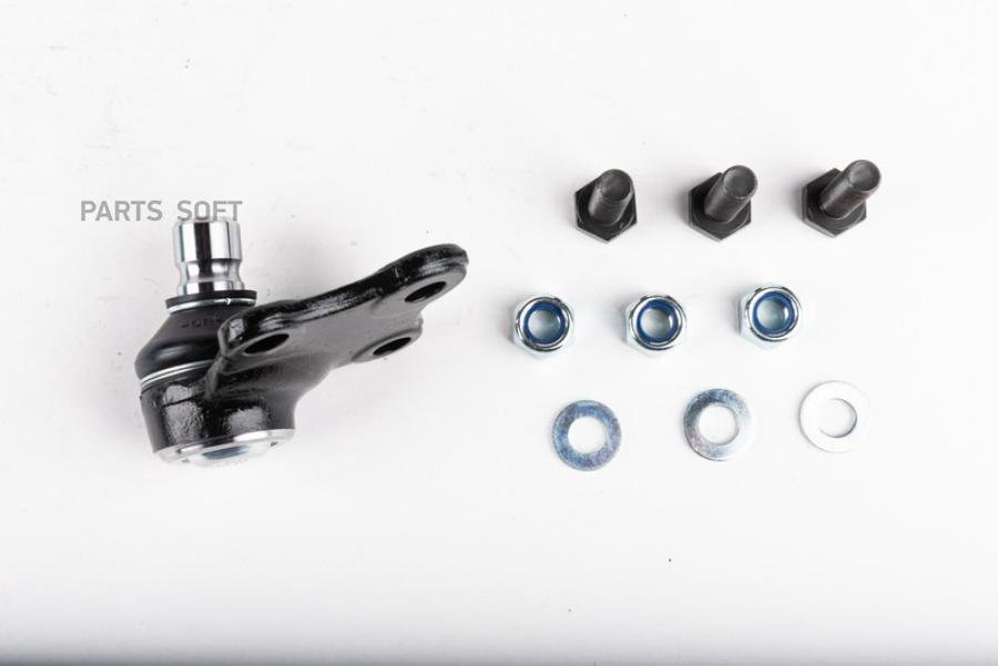 

Absel Ct336002 Опора Шаровая Передняя