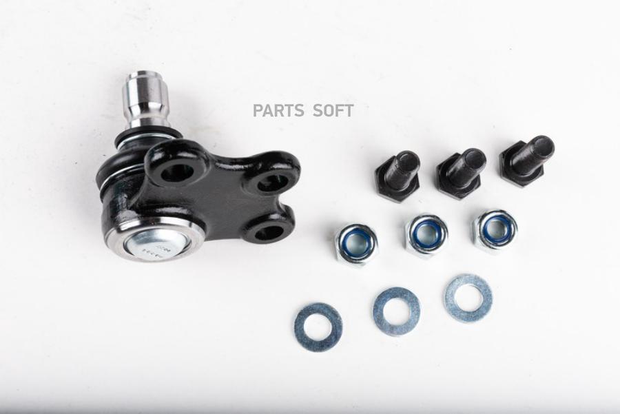 

Absel Ct336016 Опора Шаровая Передняя
