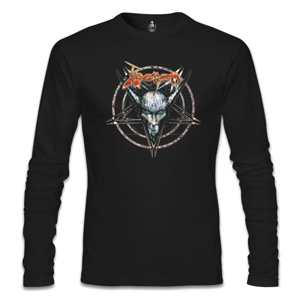

Свитшот мужской Lord Tshirt SL-653 черный S (доставка из-за рубежа), SL-653