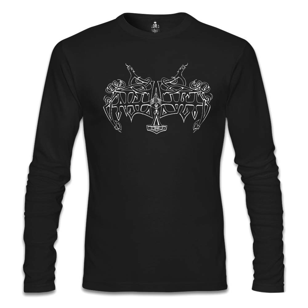 

Свитшот мужской Lord Tshirt SL-654 черный S (доставка из-за рубежа), SL-654
