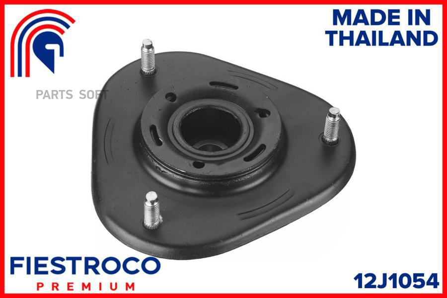 

Опора Амортизатора Тоyота Аllех 1.5L 1Nzfе FIESTROCO 12j1054