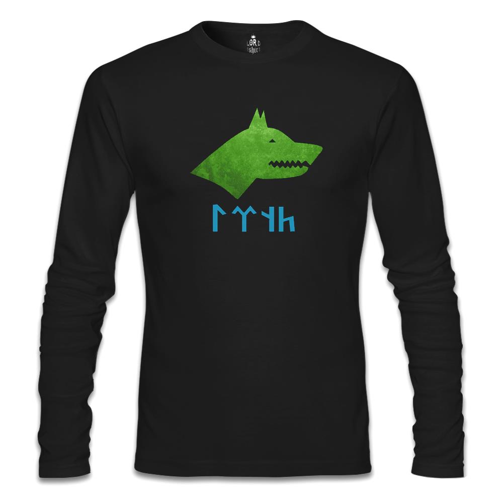 

Свитшот мужской Lord Tshirt SL-674 черный S (доставка из-за рубежа), SL-674