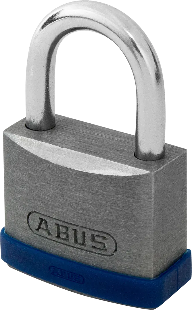 

Замок навесной Abus 5/40 W/Bumper 40 мм, сплав алюминия