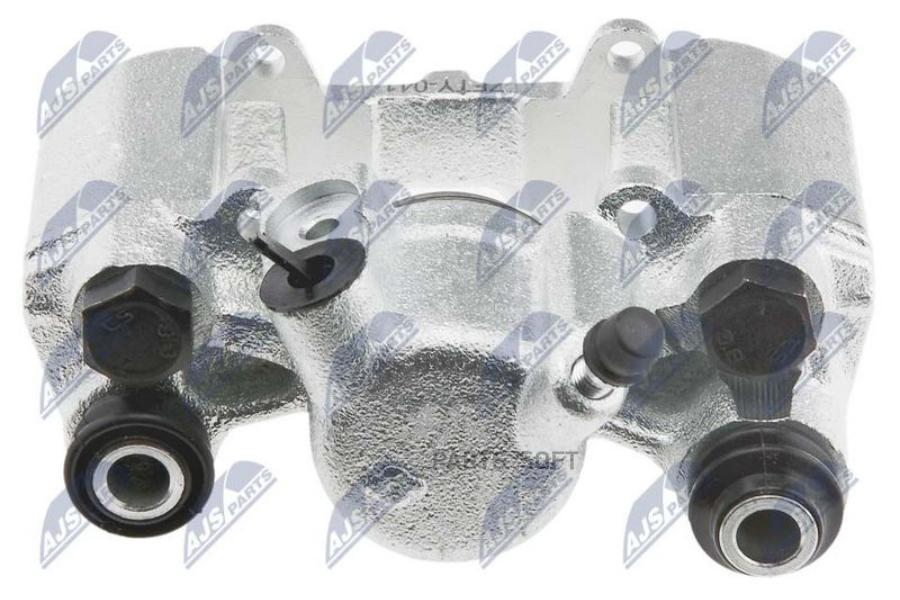 

Суппорт Тормозной Задний Правый Toyota Corolla 01-06, Corolla Verso 02-04, Prius 03-09 (Su