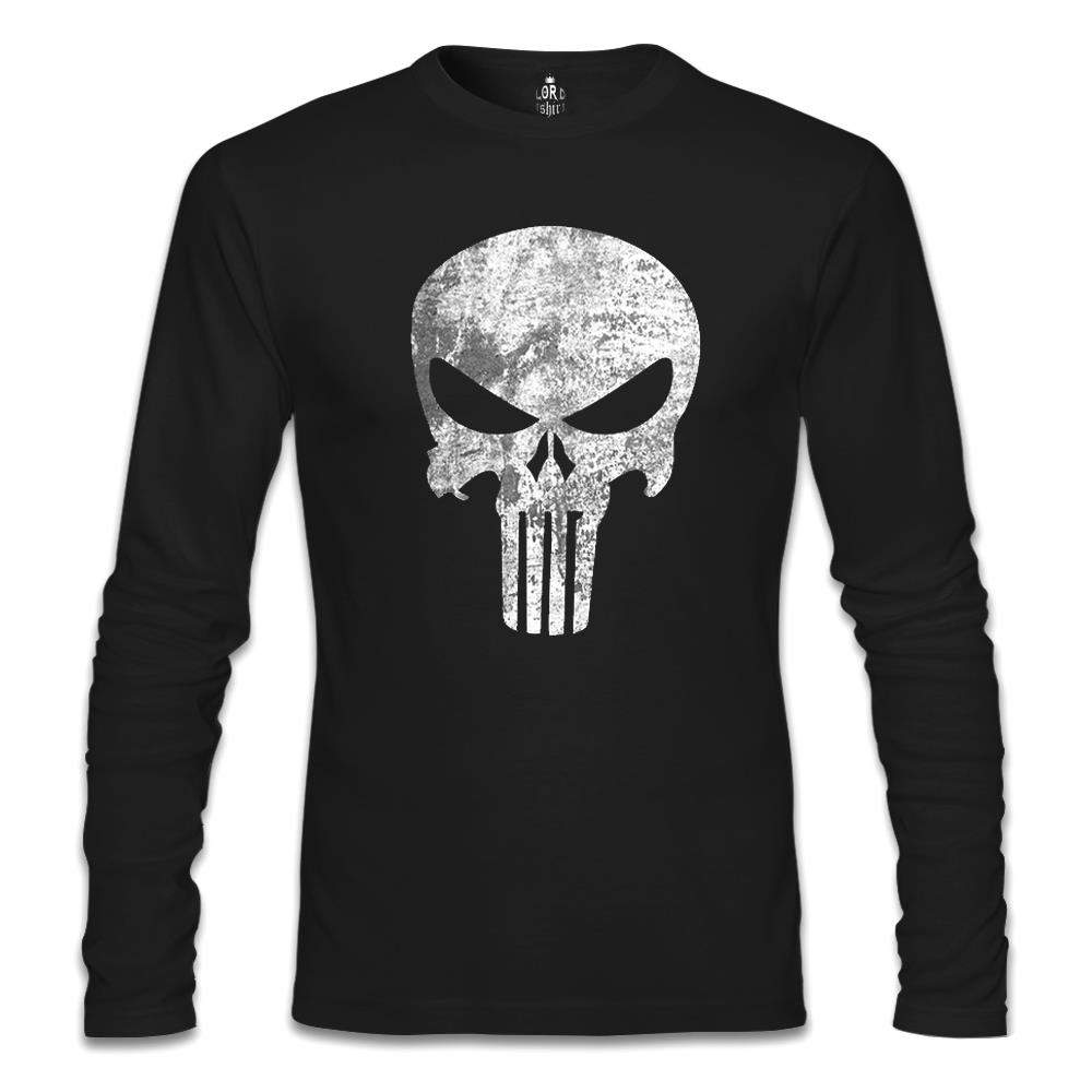 

Свитшот мужской Lord Tshirt SL-140 черный S (доставка из-за рубежа), SL-140