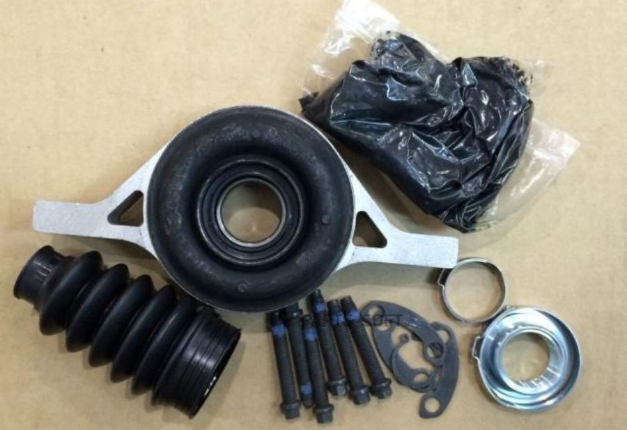 

Подшипник Карданного Вала Hyundai/Kia 49575-2P000 Hyundai-KIA арт. 49575-2P000