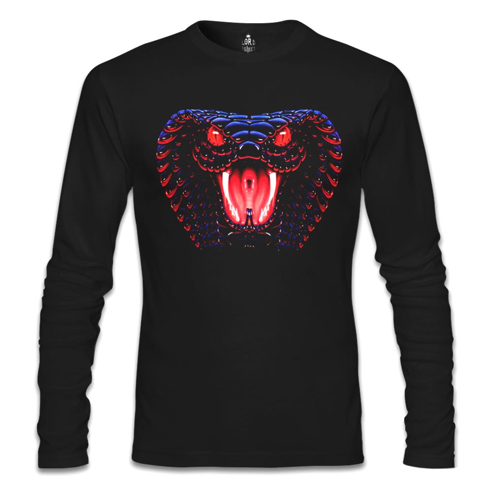 

Свитшот мужской Lord Tshirt SL-150 черный S (доставка из-за рубежа), SL-150