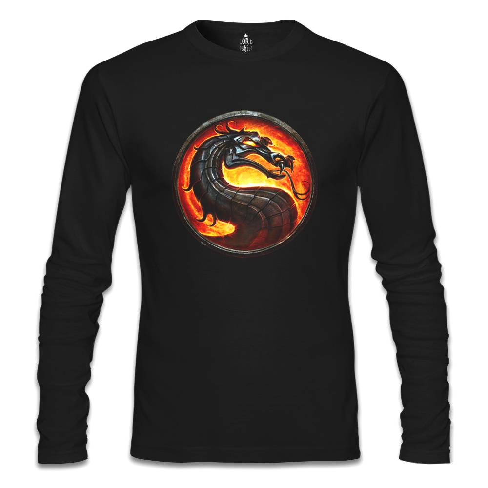 

Свитшот мужской Lord Tshirt SL-154 черный S (доставка из-за рубежа), SL-154
