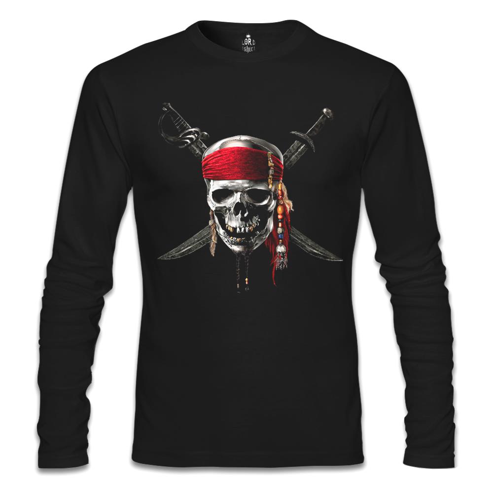 

Свитшот мужской Lord Tshirt SL-160 черный S (доставка из-за рубежа), SL-160