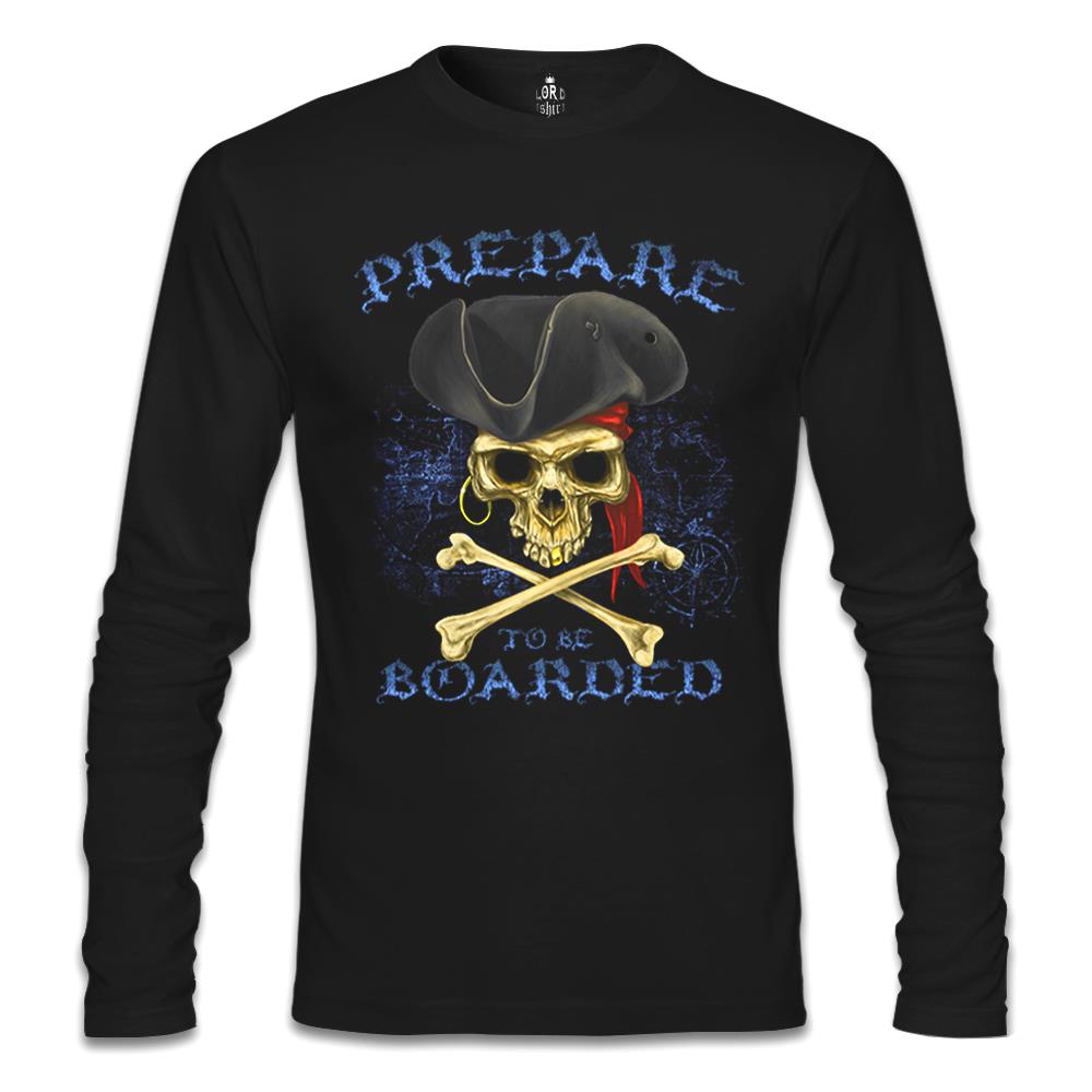 

Свитшот мужской Lord Tshirt SL-161 черный S (доставка из-за рубежа), SL-161