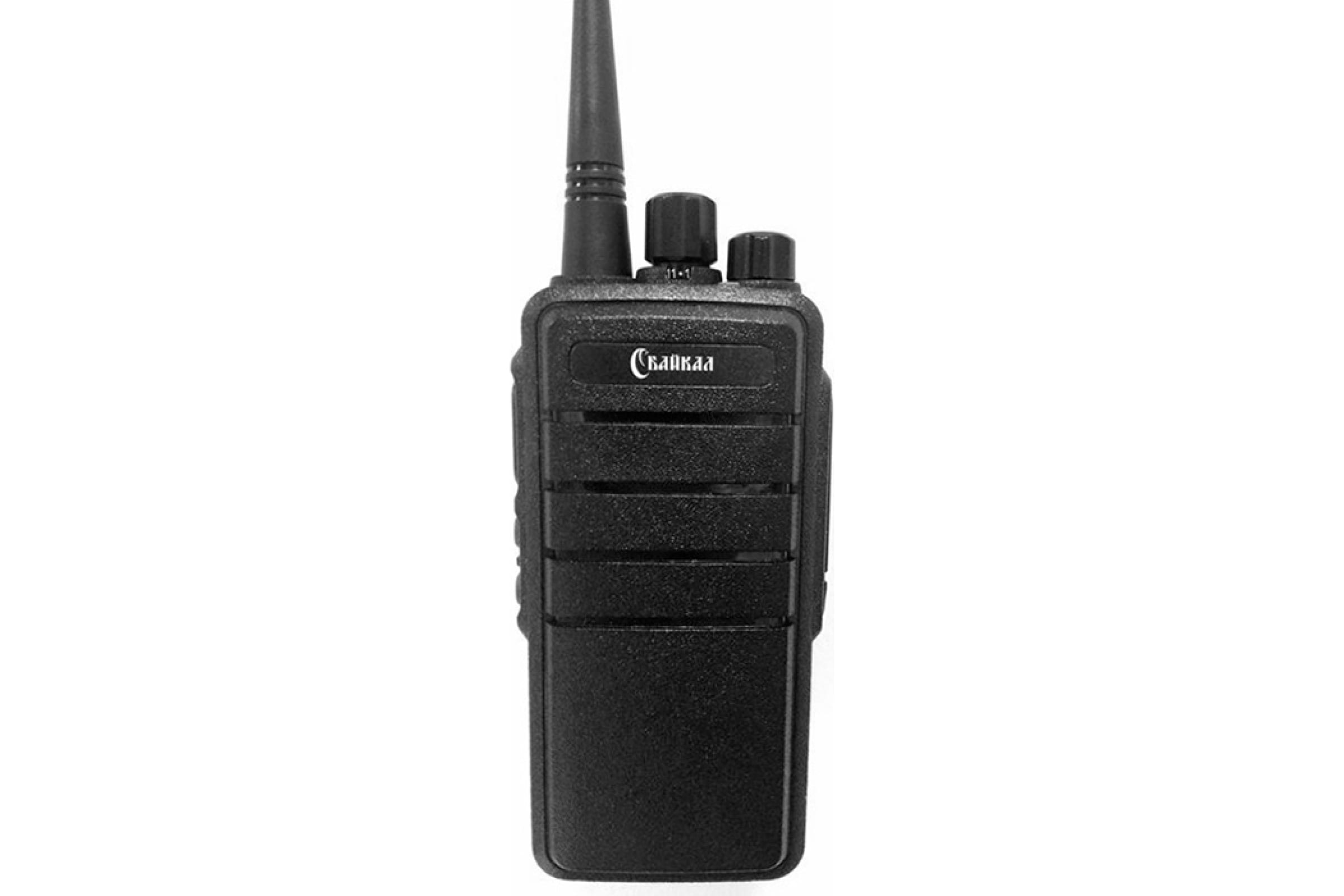 

Байкал Портативная радиостанция 10 (UHF: 400-520MHz) 00017206