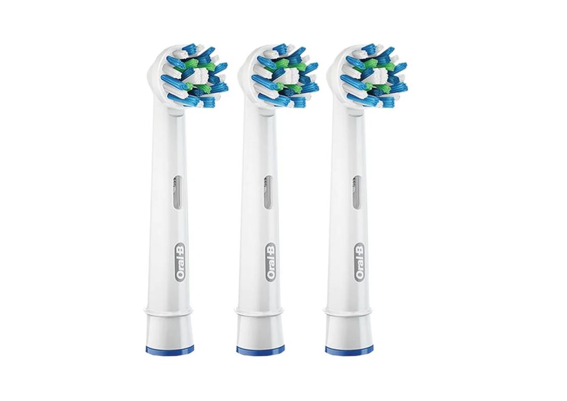 фото Насадка для электрической зубной щетки oral-b 7160