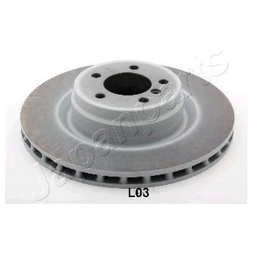 фото Тормозной диск передний japanparts dil03 для land rover range rover iii