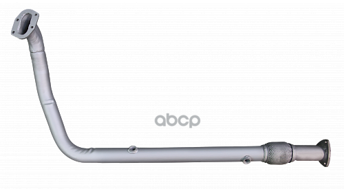 

Труба Приемная 21214 (Под Датчик) "Автоглушитель" Автоглушитель арт. АК 21214-1203010-10