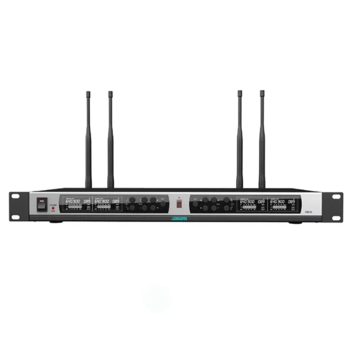 

Радиосистема DSPPA D5816, D5816