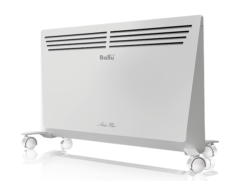 Конвектор Ballu Heat Max BEC/HMM-1000 конвектор ballu bec etmr 1000