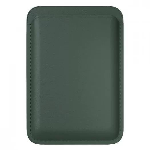 Картхолдер Barn&Hollis для Apple iPhone с MagSafe, красный