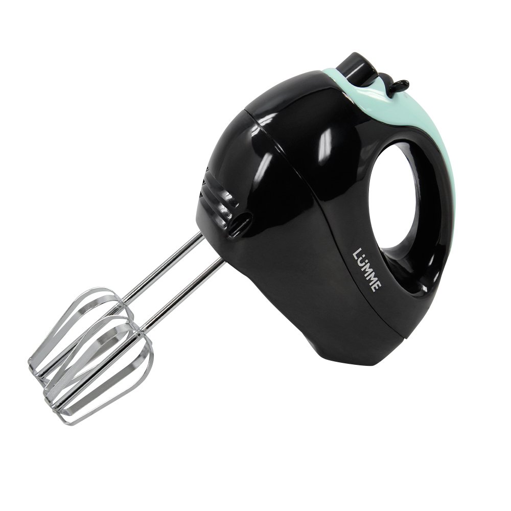 

Миксер LUMME LU-1817, Черный;зеленый, LU-1817