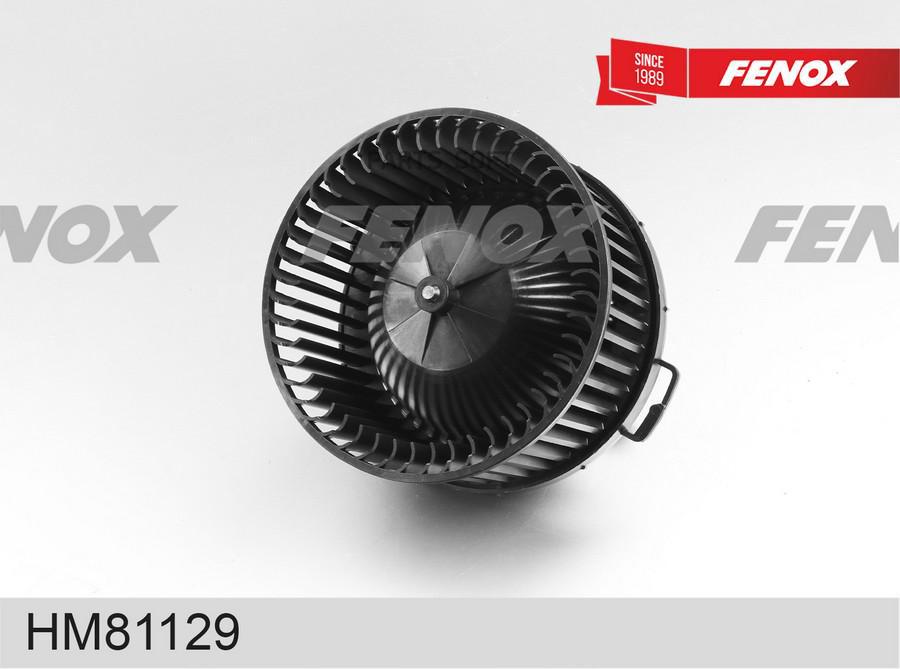 

Мотор Отопителя Mazda 3/ 5 03- FENOX HM81129