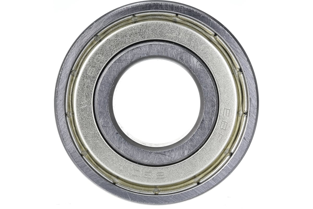 

Подшипник EBF 6204 2Z Tube 4627182459899